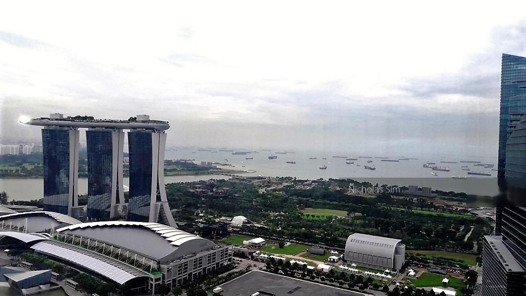 The Sail @ Marina Bay thumbnail photo